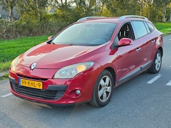 Renault Mégane Estate - 1.4 TCe Dynamique / AIRCO / NAP