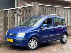 Fiat Panda - 1.2 Edizione Cool AIRCO, 54DKM, 1ste eigenaar