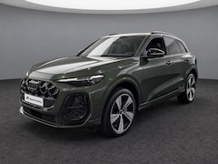 Audi Q5 - e-hybrid quattro S edition 299 PK · B&O Premium 3D · Adaptieve luchtvering · Tech plus · G