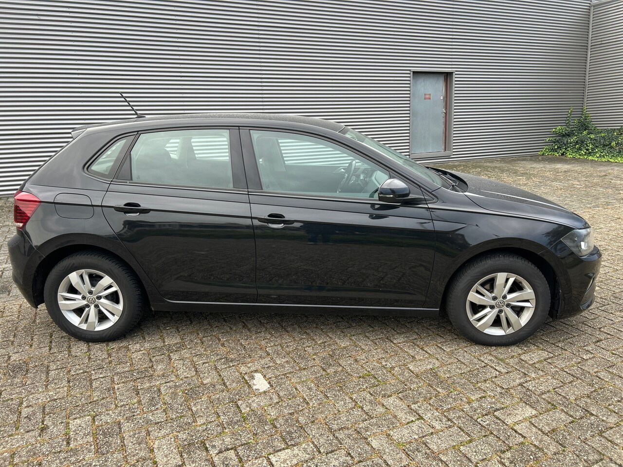 Volkswagen Polo - 1.0 TSI Beats 1.0 TSI Beats - AutoWereld.nl