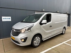 Opel Vivaro - 1.6 CDTI L2H1 Sport