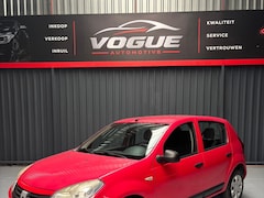 Dacia Sandero - 1.2 Ambiance 2009 APK / NAP / AIRCO / 5DR