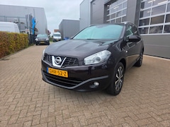 Nissan Qashqai - Qashqai+2 2 2.0 Tekna Pano|Navi|Trekhaak|Climat|Incl 1 jaar garantie