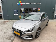 Hyundai i30 Wagon - 1.0 T-GDi MHEV Comfort Smart