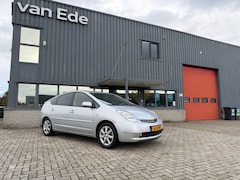 Toyota Prius - 1.5 VVT-i Comfort Leder Clima 2e Eig. Nwe Apk