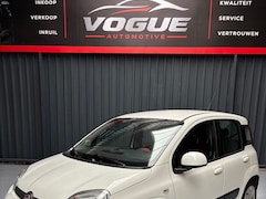 Fiat Panda - 0.9 TwinAir Lounge 2016 APK / NAP / AIRCO / 5DR