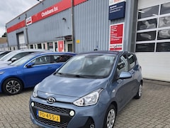 Hyundai i10 - 1.0i Go 2017