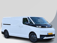 Farizon SV - L2H1 231PK | 360 graden camera | 2.000 kg trekgewicht | Adaptive cruise control | Stoelver