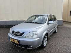 Kia Carens - 2.0 CVVT EX Automaat 130.000Km