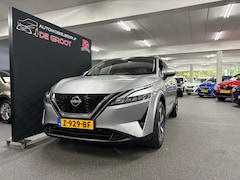Nissan Qashqai - 1.3 MHEV Xtronic N-Connecta/ NL auto/ Eerste eigenaar/ BTW auto
