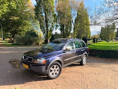 Volvo XC90 - 2.5 T Momentum | 7zits | Leer | Automaat | CarPlay