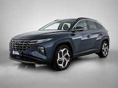 Hyundai Tucson - 1.6 T-GDI PHEV Premium 4WD | 360 Camera | Stoelverwarming / -ventilatie | Leder | CarPlay