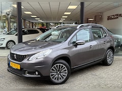Peugeot 2008 - 1.2 1e EIG | AUTOMAAT | CAMERA | CARPLAY | 40dkm NAP