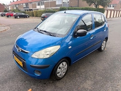Hyundai i10 - 1.1 Active Cool NL AUTO