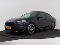 BMW 2-serie Gran Coupé - 218i High Executive | M-Sport | Panoramadak | Org NL | Stoelverwarming | Digital Cockpit |