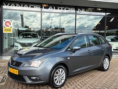 SEAT Ibiza ST - 1.2 TSI Style Dynamic App-Connect Navi Clima Cruise NL-Auto NAP Dealeronderhouden