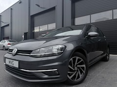 Volkswagen Golf - 1.0 TSI 110PK DSG|JOIN|ACC|Carplay|Stoel verw|Clima|PDC|LMV|Navi|Dealer onderhouden|
