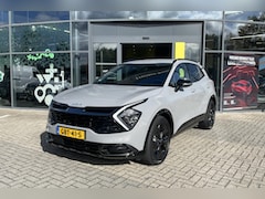 Kia Sportage - 1.6 T-GDi Plug-in Hybrid AWD Dark Edition | 1e eig. | Dealer onderhouden |Camera | Adap. C