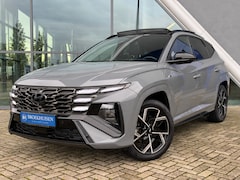 Hyundai Tucson - 1.6 T-GDI PHEV N Line Sky 4WD 265pk Panoramadak / HUD / 360 Camera / Stoelventilatie