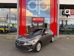 Opel Corsa - 1.2 GS Line | LED | 360 Camera | Parksens | Carplay | Leder | Two Tone |