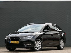 SEAT Leon ST - 1.2 TSI Style Carplay | Trekhaak | Stoelverw. | PDC | Ecc
