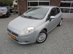 Fiat Grande Punto - 1.4 Dynamic APK NAP TREKHAAK