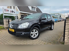 Nissan Qashqai - 1.6 Visia