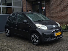 Citroën C1 - 1.0-12V Ambiance Automaat |Airco |Aygo