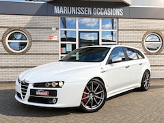 Alfa Romeo 159 Sportwagon - 1.7 T Distinctive |Pano|Stoelvw|