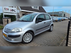 Citroën C3 - 1.4i Ligne Ambiance