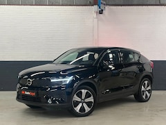 Volvo C40 - Recharge Core 69 kWh Navi / Panoramadak / Winterpakket