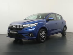Dacia Sandero - 1.0 TCe 90pk Expression | Parkeer Camera | Navigatie | Cruise Control | Climate Control |