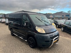 Citroën Jumper - 30 2.2 HDI L1H1 Economy DC(airco, dubb-schuifdeurbj13, 5799, -)