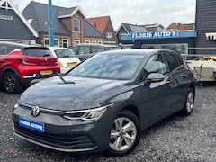 Volkswagen Golf - 1.5 TSI Life |Virtual cockpit|Adap. Cruise|Stoelverwarming|Dealer|Carplay|