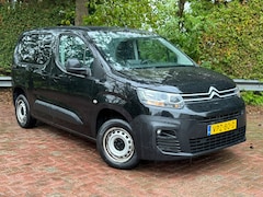 Citroën Berlingo - 1.5 BlueHDI Carplay Airco Cruise Control