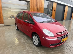 Citroën Xsara Picasso - 2.0i-16V Caractère Automaat 5DR Koopje