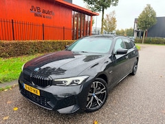 BMW 3-serie Touring - 330e xDrive M-Sport, trekhaak, Panorama, ACC