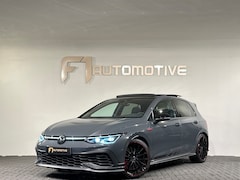 Volkswagen Golf - 2.0 TSI GTI Clubsport Pano|Akrapovic|Keyless