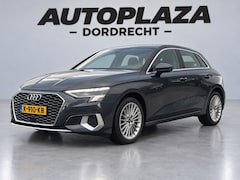 Audi A3 Sportback - 35 TFSI Business edition