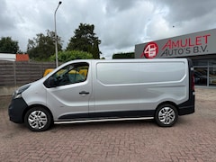 Opel Vivaro - LANG, AIRCO, 3-P, 11-2015, 1.6CDTi, 5795, - EX BTW