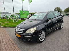 Mercedes-Benz B-klasse - 200 / INRUILKOOPJE / APK t/m januari 2027