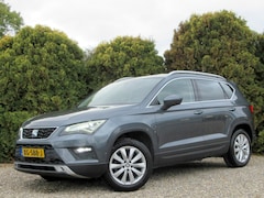 SEAT Ateca - 1.0 EcoTSI Style * Navi * Camera * Trekhaak