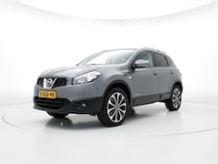 Nissan Qashqai - 2.0 Tech View