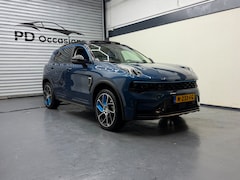 Lynk & Co 01 - 1.5 - Pano - Carplay. - Navi - Infinity - Cruise - Stoelverw