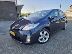 Toyota Prius - 1.8 Dynamic GARANTIE Camera LED lampen