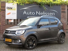 Suzuki Ignis - 1.2 Stijl Smart Hybrid | 1e EIGENAAR | STOELVERWARMING | GROOT SCHERM | ACHTERUITRIJCAMERA