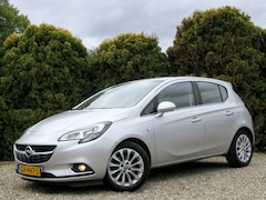 Opel Corsa - 1.0 Turbo Cosmo * Ecc * Cruise * Pdc