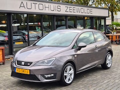 SEAT Ibiza SC - FR 1.0 EcoTSI Connect NAP