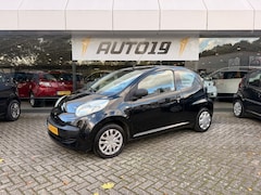 Citroën C1 - 1.0-12V Séduction