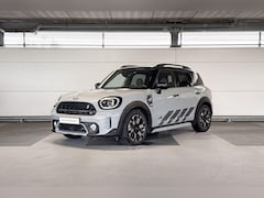 MINI Countryman - 1.5 Cooper S E ALL4 Untamed Edition